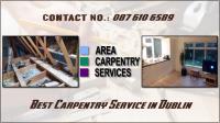Carpenters in Wicklow | Area Carpentry Services image 1